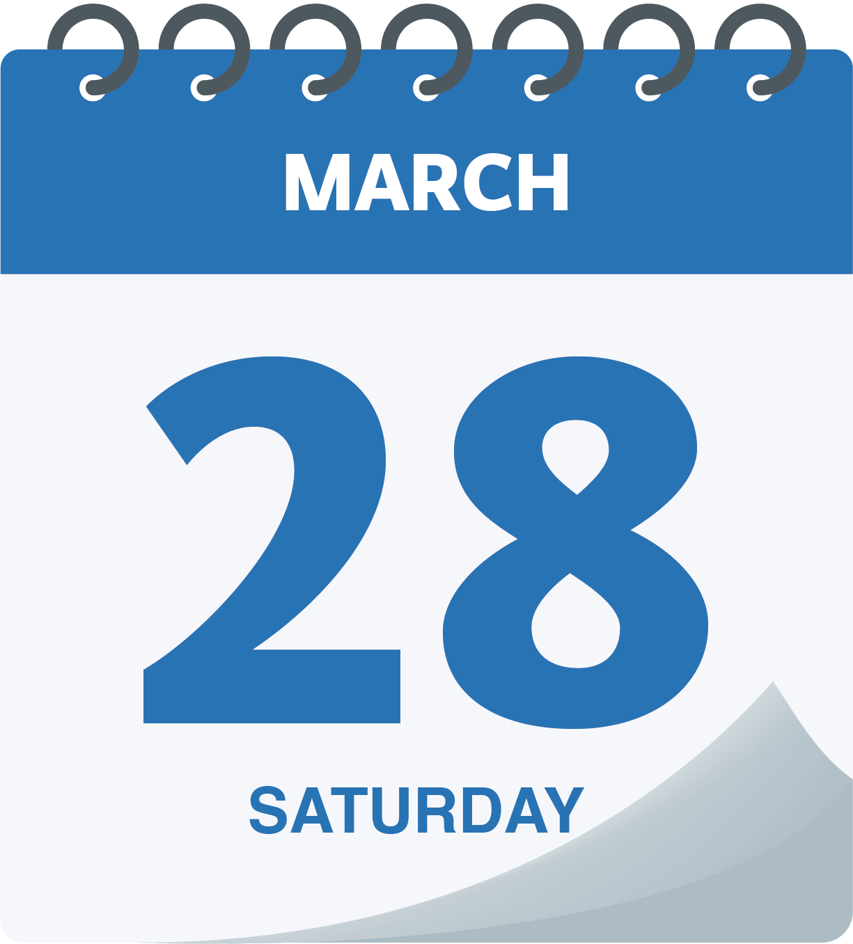 Saturday, 28. 3. 2026 Adults